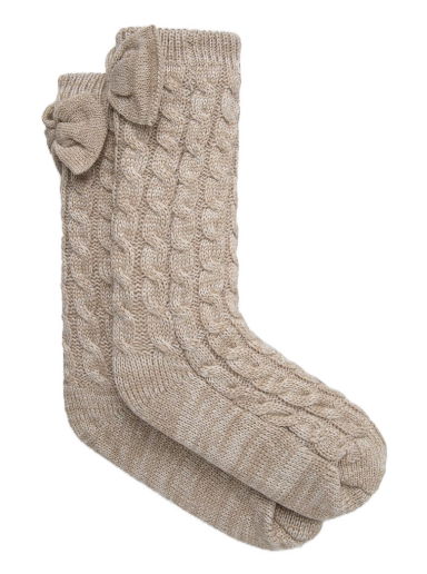 Ponožky UGG Socks Béžová | 1113637