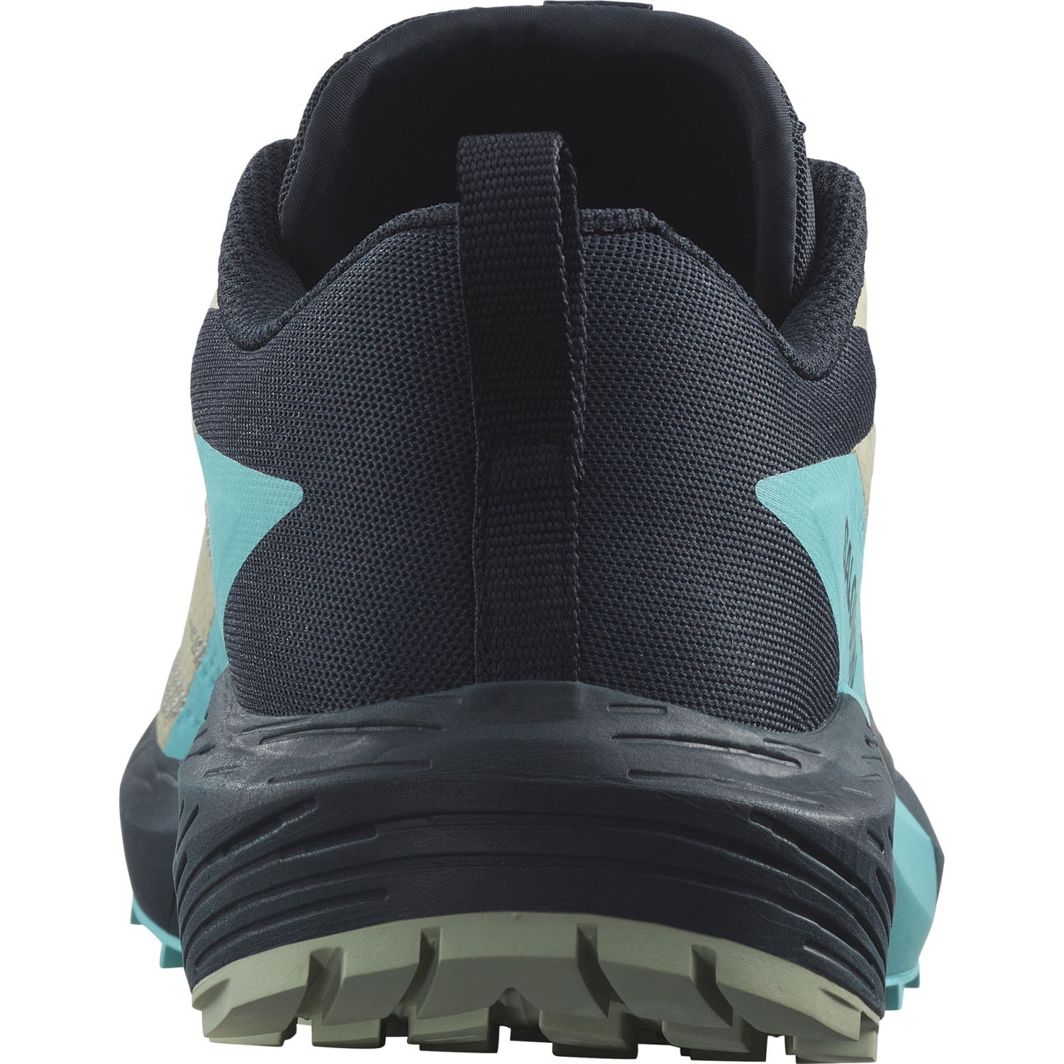 Tenisky a topánky Salomon SENSE RIDE 5 43 Čierna | L47458500, 1