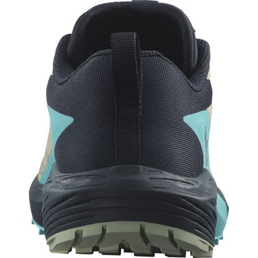 Tenisky a topánky Salomon SENSE RIDE 5 43 Čierna | L47458500, 1