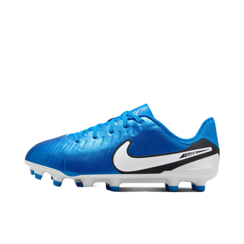 Tenisky a topánky Nike Jr. Tiempo Legend 10 Academy Modrá | DV4348-400