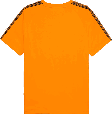 Tričko Puma Puma Galatasaray King T-Shirt Oranžová | 782924-06, 1