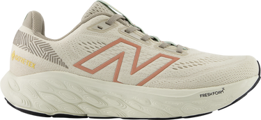 Tenisky a topánky New Balance Fresh Foam X 880 v14 Gore-Tex® Béžová | w880ge14, 0