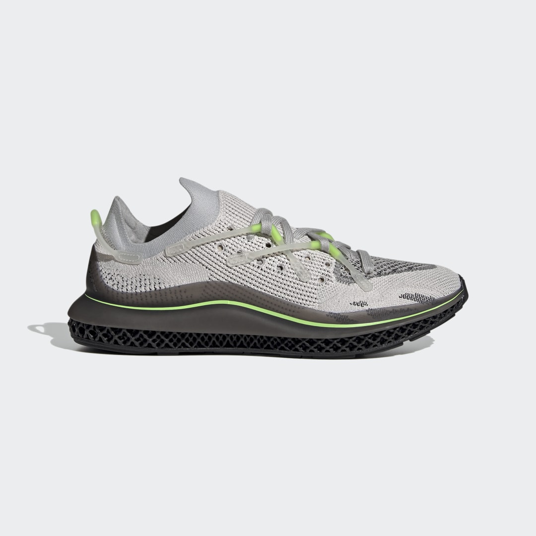 Tenisky a topánky adidas Originals 4D Fusio Šedá | H04511, 0