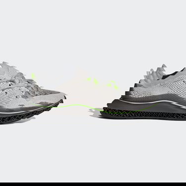 Tenisky a topánky adidas Originals 4D Fusio Šedá | H04511, 0