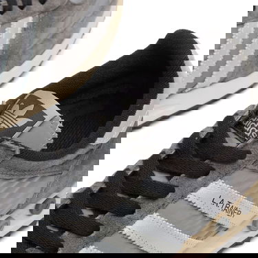 Tenisky a topánky adidas Originals LA Trainer OG UK 4 Šedá | HQ2617, 4