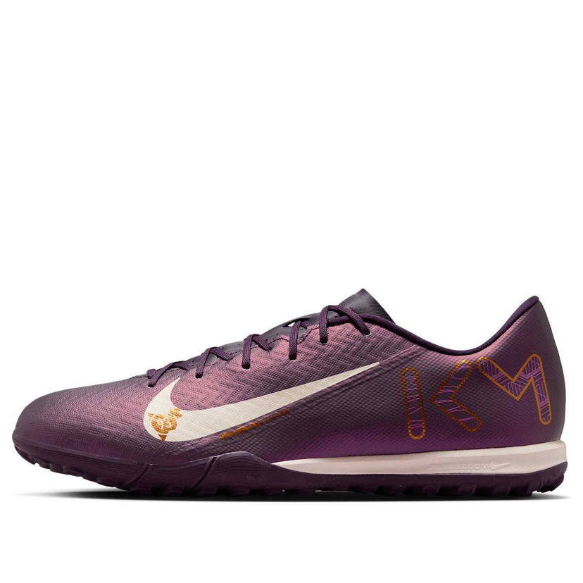 Oblečenie Nike Mercurial Vapor 16 Academy TF Kylian Mbappe Fialová | FQ8384-500