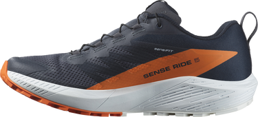 Tenisky a topánky Salomon SENSE RIDE 5 GTX Čierna | l47459400, 5