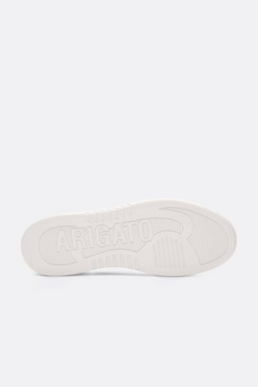 Tenisky a topánky AXEL ARIGATO Dice Laceless "Gray" Šedá | F2307002, 5