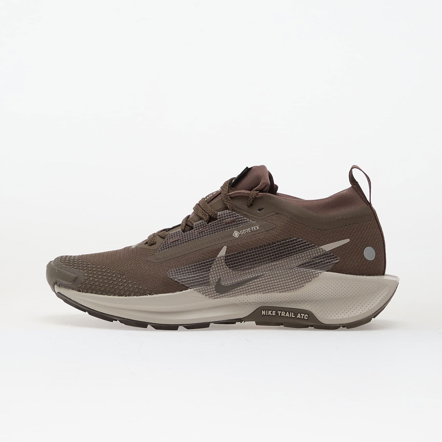 Tenisky a topánky Nike Pegasus Trail 5 Gore-Tex EUR 38 Hnedá | FQ0912-012, 0