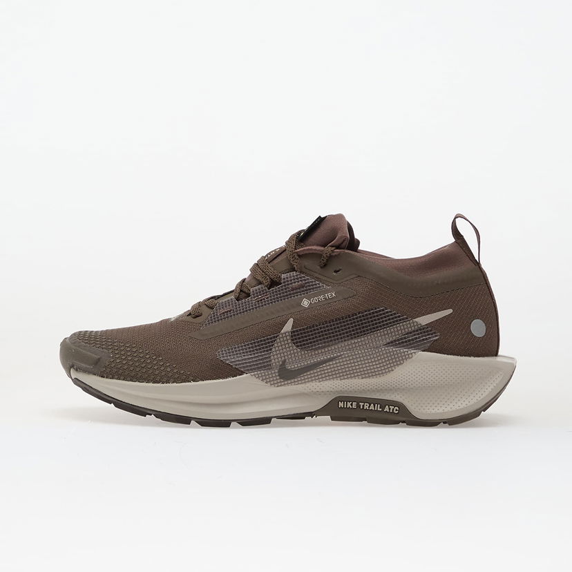 Tenisky a topánky Nike Pegasus Trail 5 Gore-Tex EUR 38 Hnedá | FQ0912-012