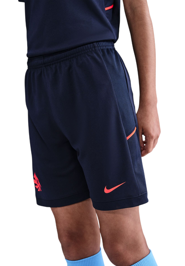 Šortky Nike Dri-FIT Erling Haaland Academy Shorts Navy | hv0213-498, 0