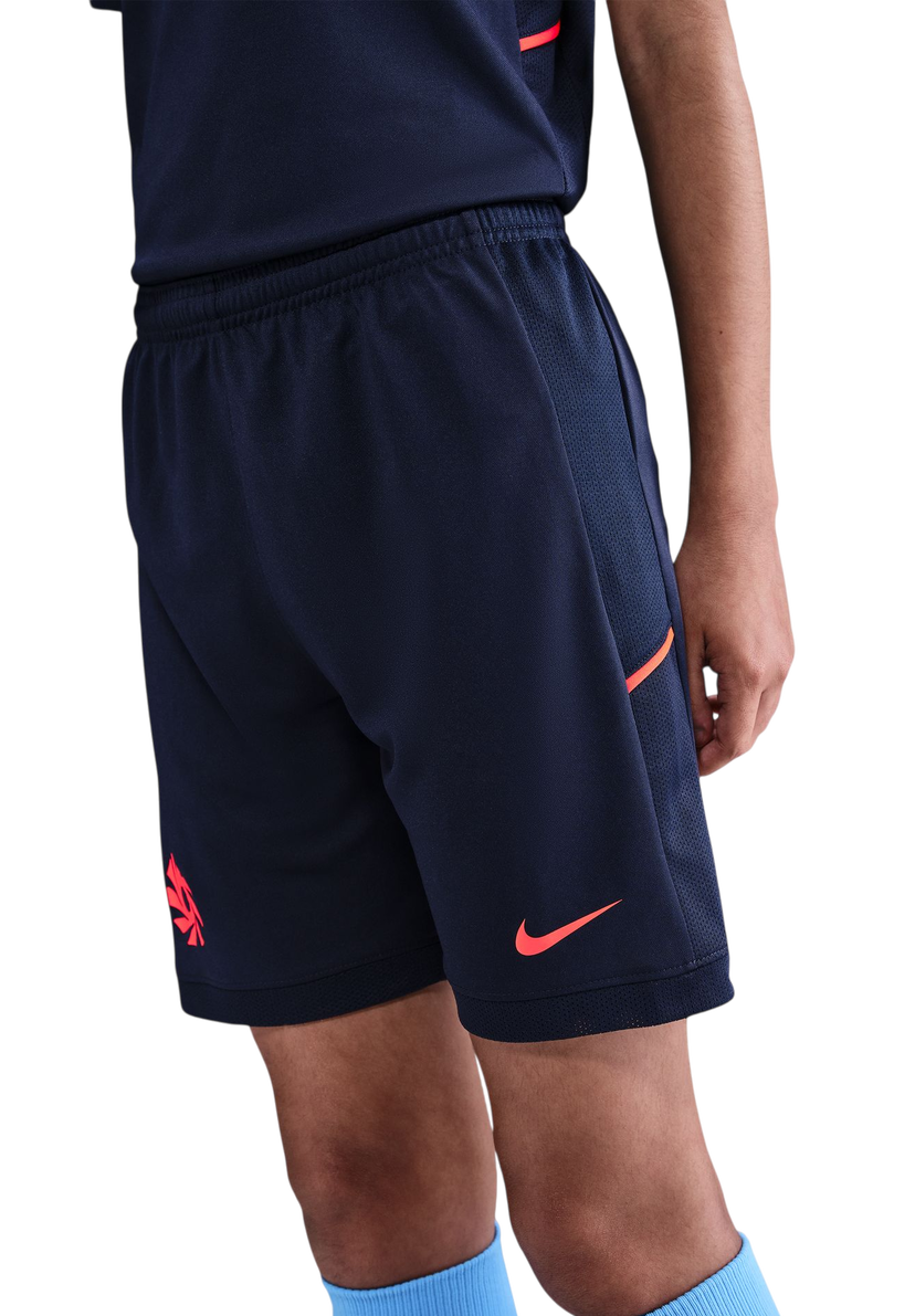 Šortky Nike Dri-FIT Erling Haaland Academy Shorts Navy | hv0213-498