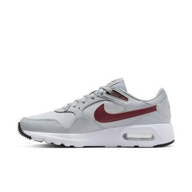 Tenisky a topánky Nike Air Max SC Mens 47,5 Šedá | CW4555-016, 3