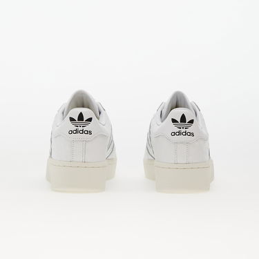 Tenisky a topánky adidas Originals Superstar Xlg Ftw White/ Ftw White/ Gold Metallic Biela | ID7801, 3