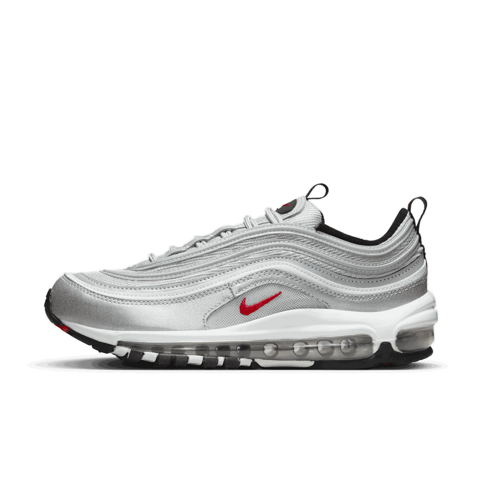 Air Max 97 OG "Silver Bullet" W