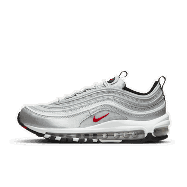 Tenisky a topánky Nike Air Max 97 OG "Silver Bullet" W Metalická | DQ9131-002, 3
