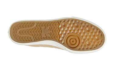 Tenisky a topánky adidas Originals Nizza Hi RF W Hnedá | EF5759, 4