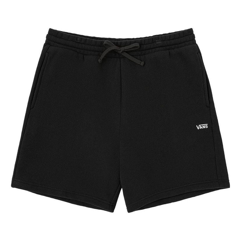 Šortky Vans Relaxed Fit Shorts Čierna | VN0008MPBLK