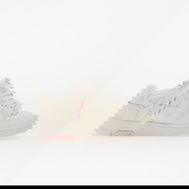 Tenisky a topánky Off-White Off-White Out Of Office For Walking Biela | OGIA007F25LEA0020183, 2
