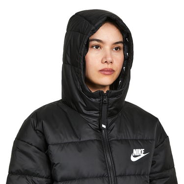 Parka Nike Therma-FIT Repel Synthetic-Fill Hooded Parka Čierna | DX1798-010, 3