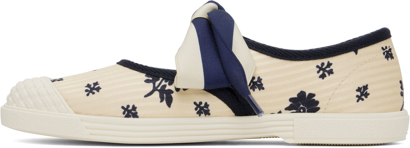 Valentino Garavani Bay By Bay Ballerinas