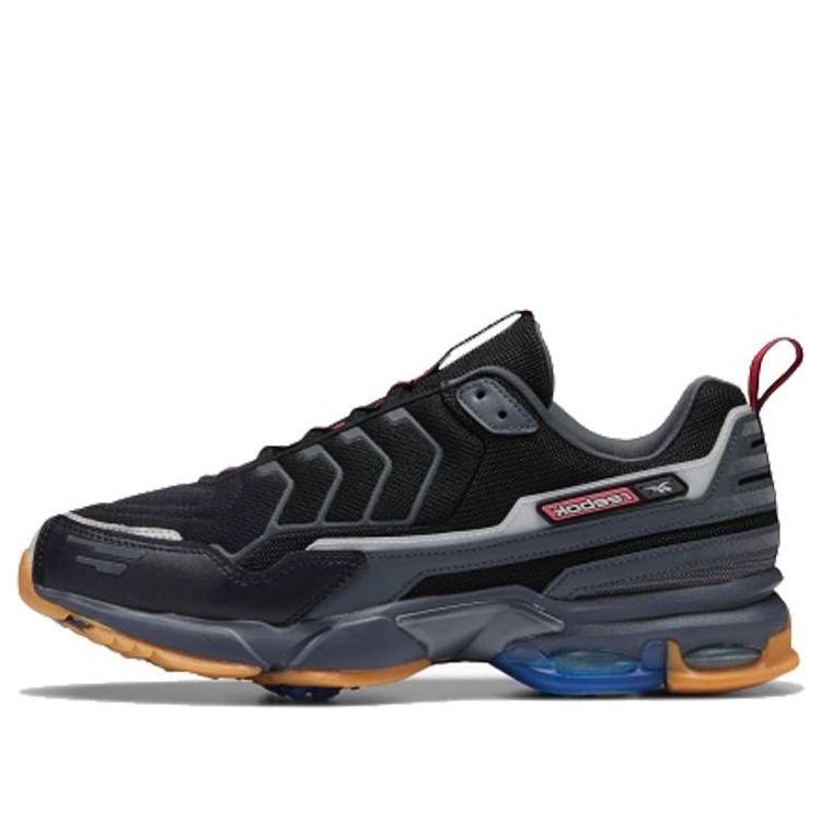 Tenisky a topánky Reebok DMX6 MMI Čierna | DV9082
