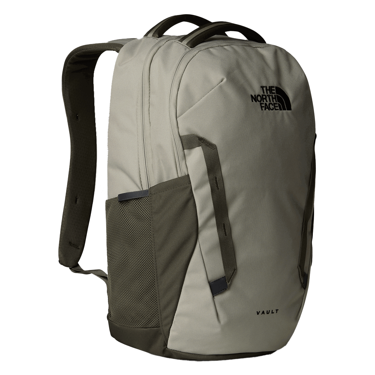 Batoh The North Face The North Face Vault Backpack Šedá | NF0A3VY28IY1, 0
