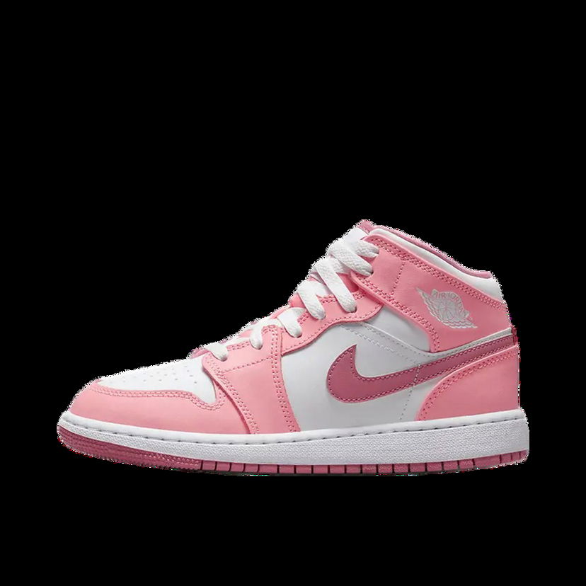 Tenisky a topánky Jordan Air Jordan 1 Mid Valentine's Day 2023 Ružová | DQ8423-616