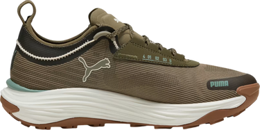 Tenisky a topánky Puma Puma Voyage NITRO 3 Zelené | 310237-10, 2