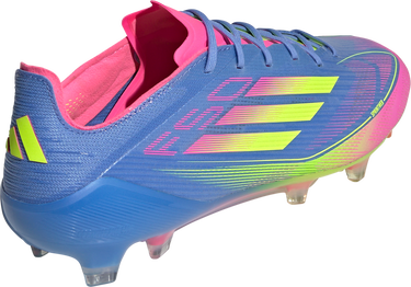 Tenisky a topánky adidas Performance F50 Elite FG Modrá | ie1201, 4