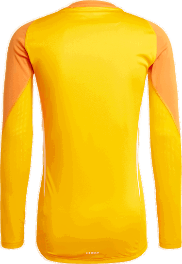 Dres adidas Originals Adidas Tiro 25 Pro Long Sleeve Goalkeeper Jersey Oranžová | jm3543, 2