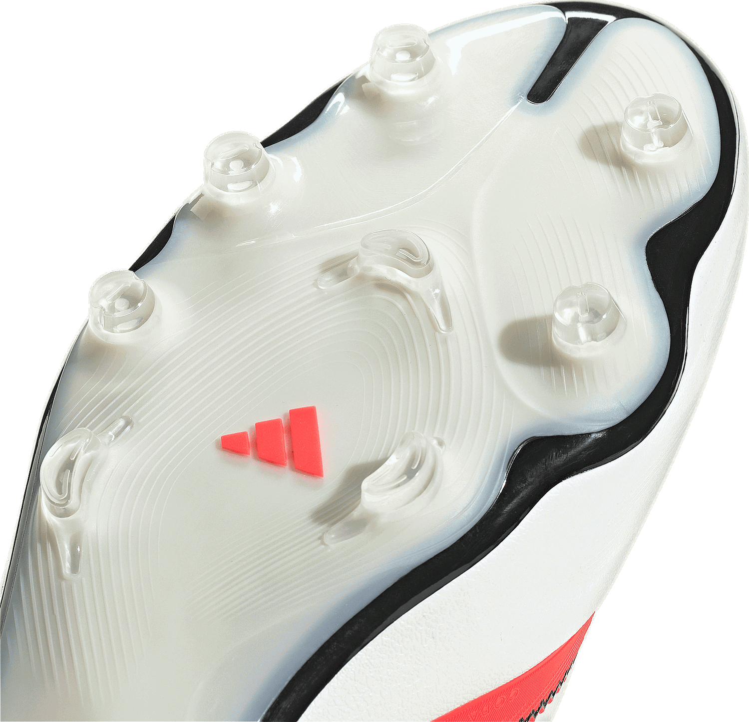 Tenisky a topánky adidas Performance COPA PURE III PRO FG Biela | id9042, 1
