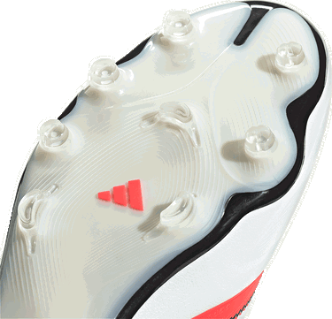 Tenisky a topánky adidas Performance COPA PURE III PRO FG Biela | id9042, 1