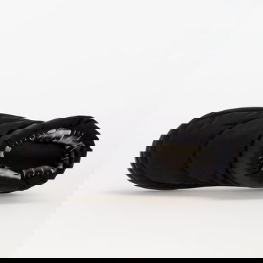 Tenisky a topánky UGG Classic Maxi Mini Čierna | 1132017-BLK, 4