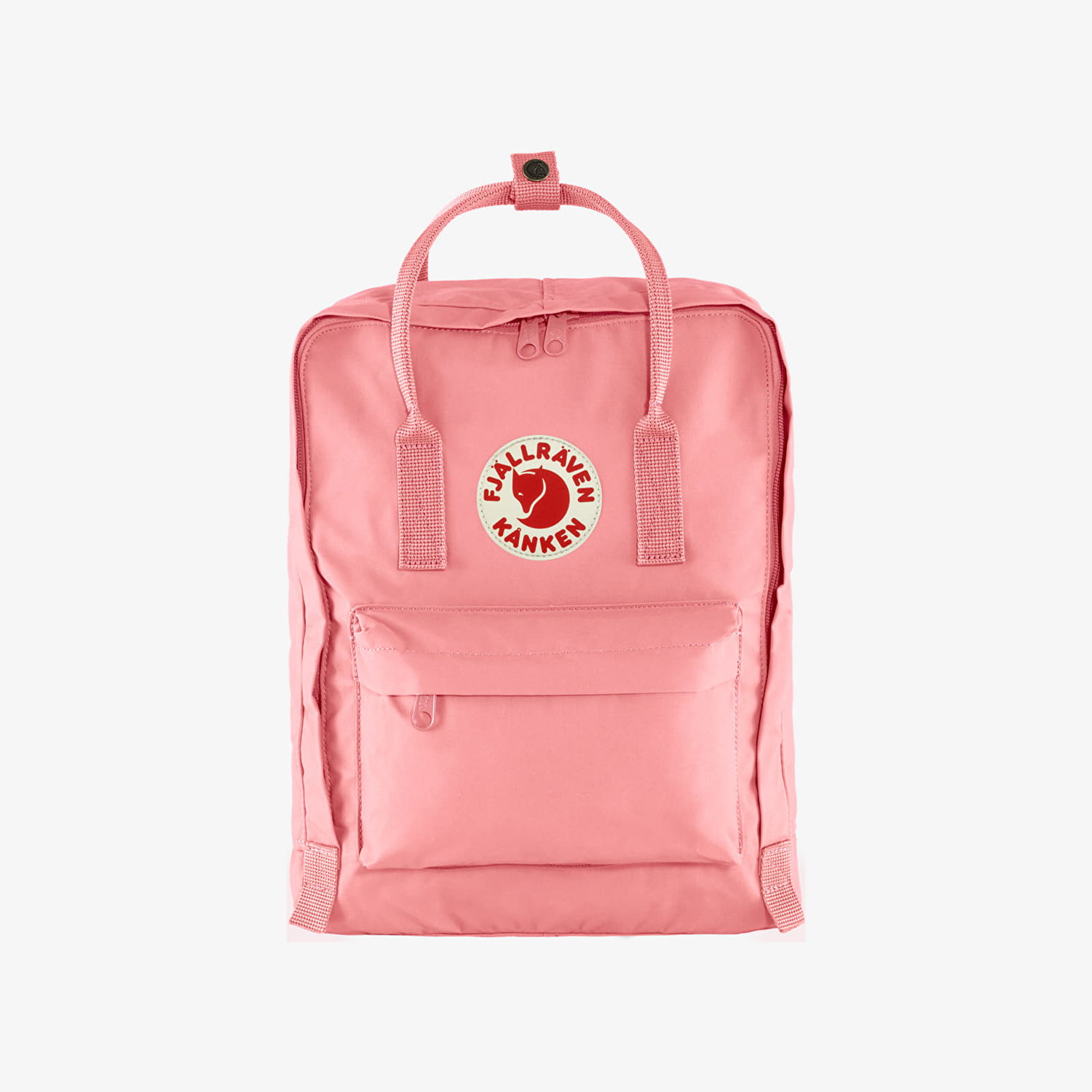Batoh FJÄLLRÄVEN Kånken Backpack Ružová | F23510-312, 0