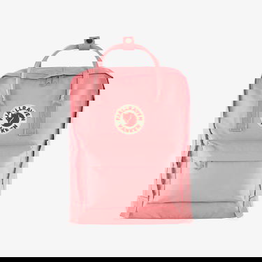 Batoh FJÄLLRÄVEN Kånken Backpack Ružová | F23510-312, 0