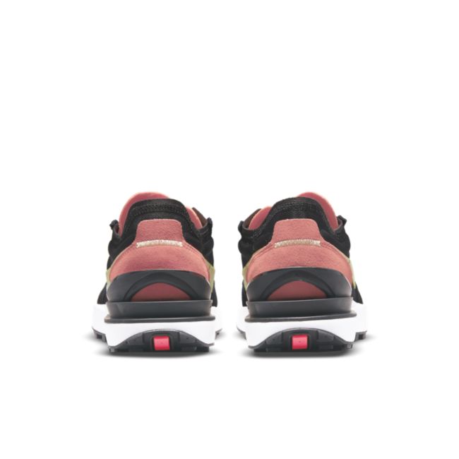 Tenisky a topánky Nike Waffle One W Čierna | DC2533-002, 1