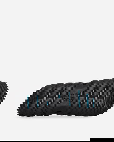 Tenisky a topánky Crocs Echo Reflective Laces Clogs Black Čierna | 210004 BLK, 5