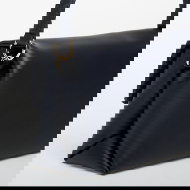 Taška cez rameno Tommy Hilfiger Th Modern Ess Shoulder Bag Navy | AW0AW17695 DW6, 3