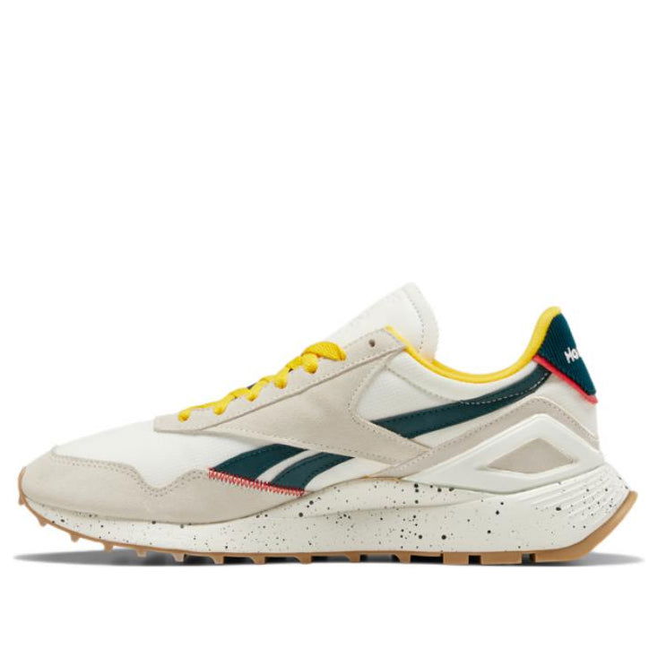 Tenisky a topánky Reebok Classic Leather Legacy Biela | GY1766