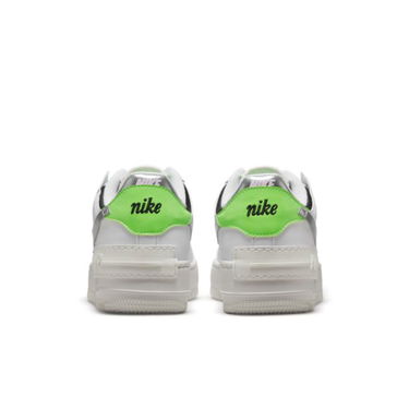Tenisky a topánky Nike Air Force 1 Shadow W Biela | DN8006-100, 3
