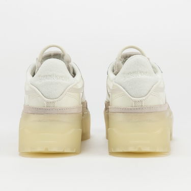 Tenisky a topánky Reebok Club C Cardi Biela | H01012, 3