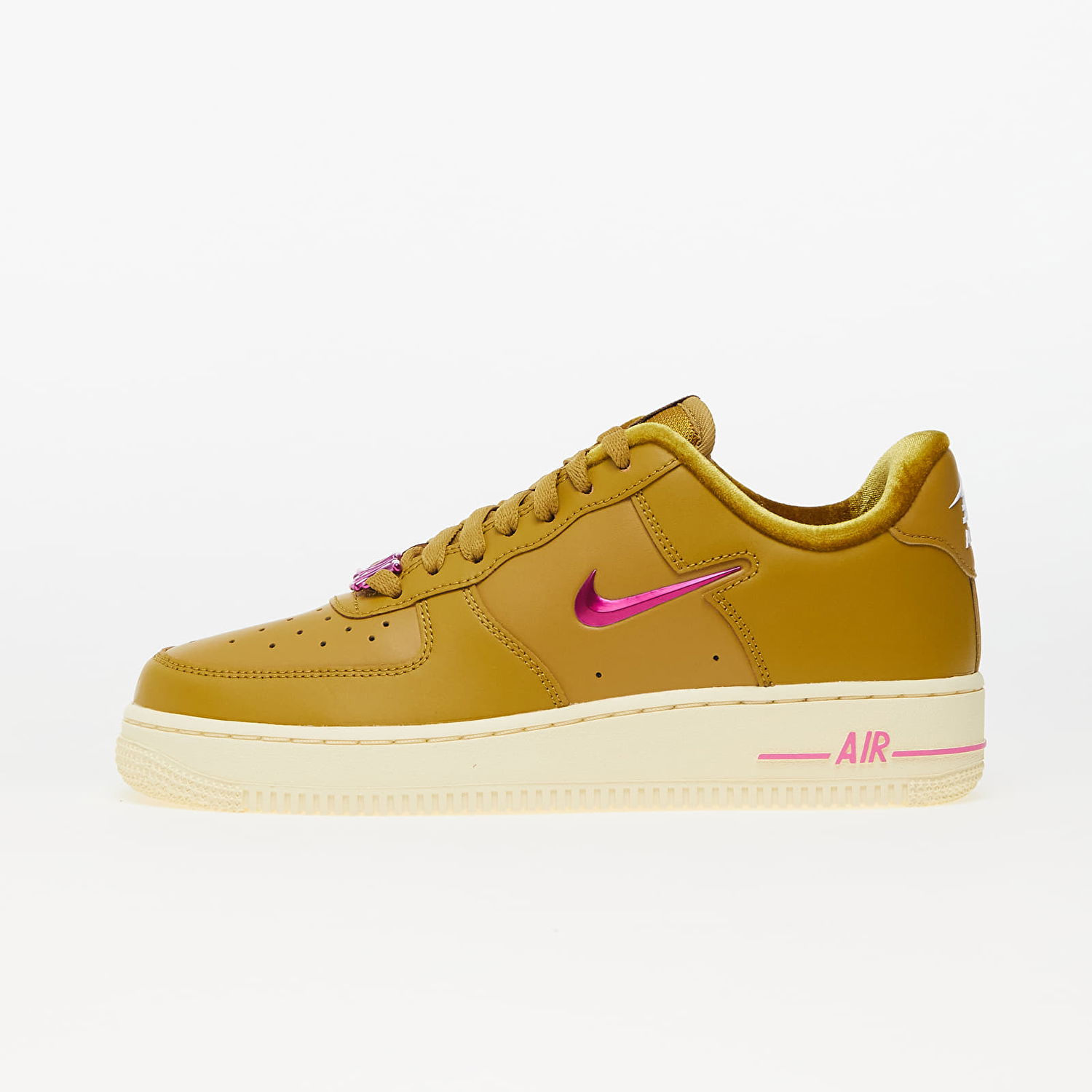 Tenisky a topánky Nike Air Force 1 '07 SE Žltá | FB8251-700, 0