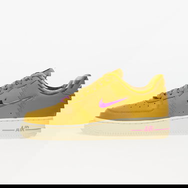 Tenisky a topánky Nike Air Force 1 '07 SE Žltá | FB8251-700, 0
