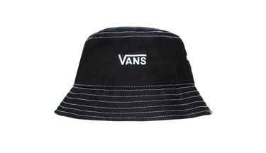 Klobúk Vans Hankley Bucket Hat Čierna | VN0A3ILLBLK, 0