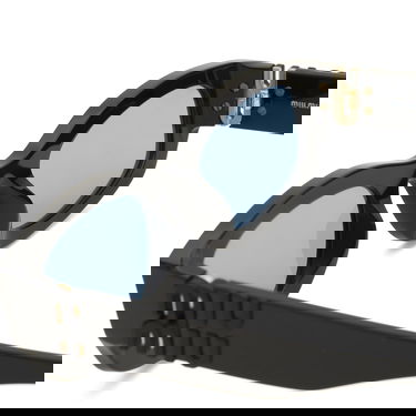 Slnečné okuliare Miu Miu Cat-Eye Sunglasses Čierna | 0MU-B04S-53-16K30U, 4