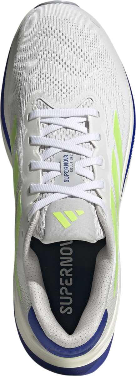 Tenisky a topánky adidas Performance SUPERNOVA SOLUTION 2 Biela | ih2581, 1