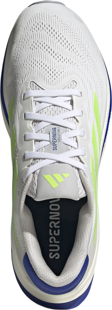 Tenisky a topánky adidas Performance SUPERNOVA SOLUTION 2 Biela | ih2581, 1