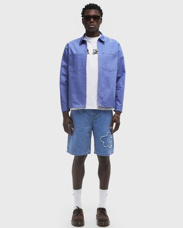 Košeľa Marni Marni Long Sleeve Shirt Modrá | CUMU0297S0-00B26, 1
