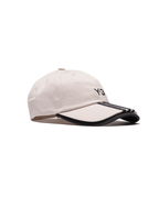 Y-3 Baseball Cap